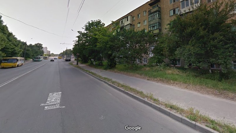 У Луцьку чоловіка причавила кабіна вантажівки