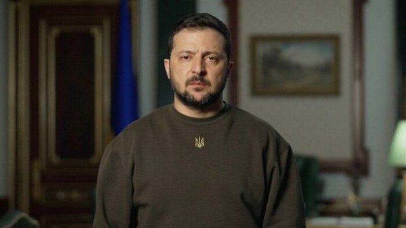 Зеленський повідомив про хороші результати щодо зброї та руху до НАТО