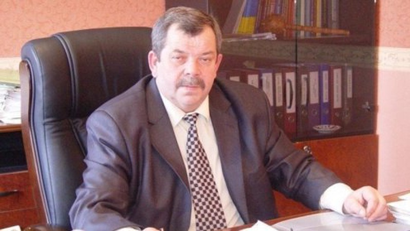 На Волині обрали голову міськрайонного суду