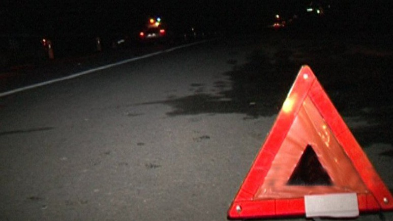 Одну з автівок відкинуло на волинянина: в аварії загинув 66-річний велосипедист