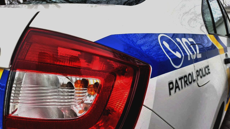 У Луцьку виявили водія з підробленими документами