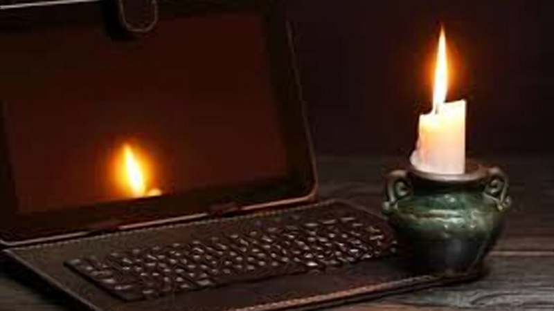 Через аварію знеструмлена частина Луцького району