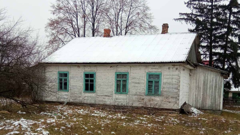 Одну з волинських ветлікарень продадуть на аукціоні