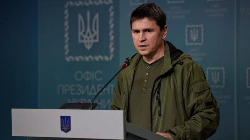 У Росії наростає саботаж, ‒ Подоляк