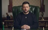 Зеленський розповів, які дві бригади героїчно утримують Соледар
