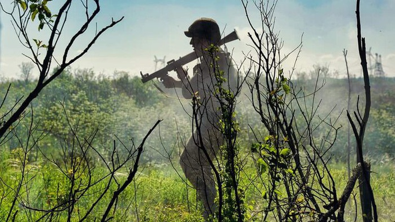 Генштаб повідомив про безуспішні наступальні дії ворога і назвав напрямки
