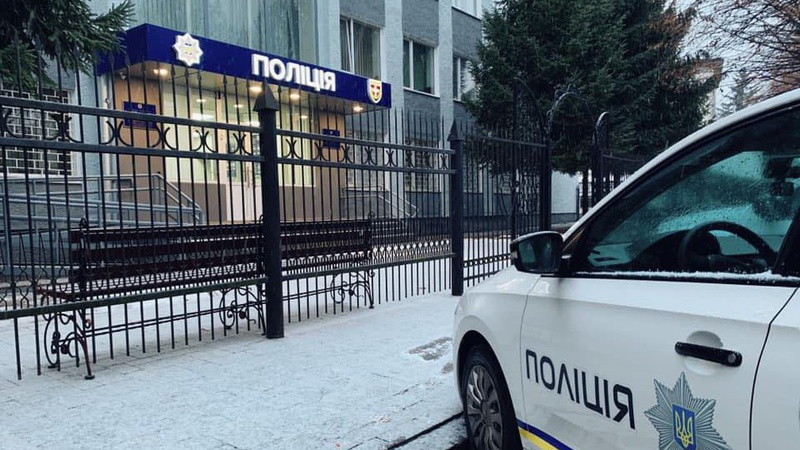 Пишуть рапорти і їдуть за кордон: у Луцькому управлінні поліції масово звільняються співробітники