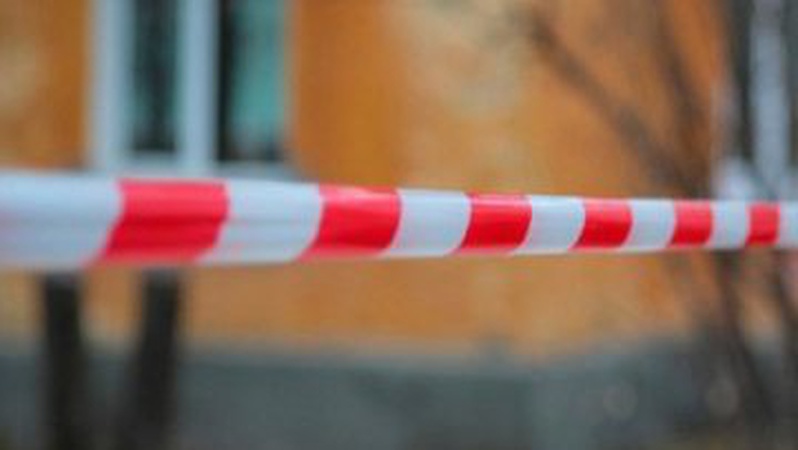 На Волині сталося подвійне вбивство