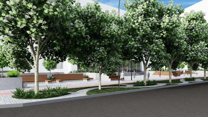 Луцькрада додатково спрямувала понад 30 мільйонів на ремонт доріг, скверів і дворів