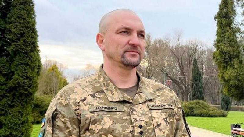 У Князівській бригаді зміниться командир