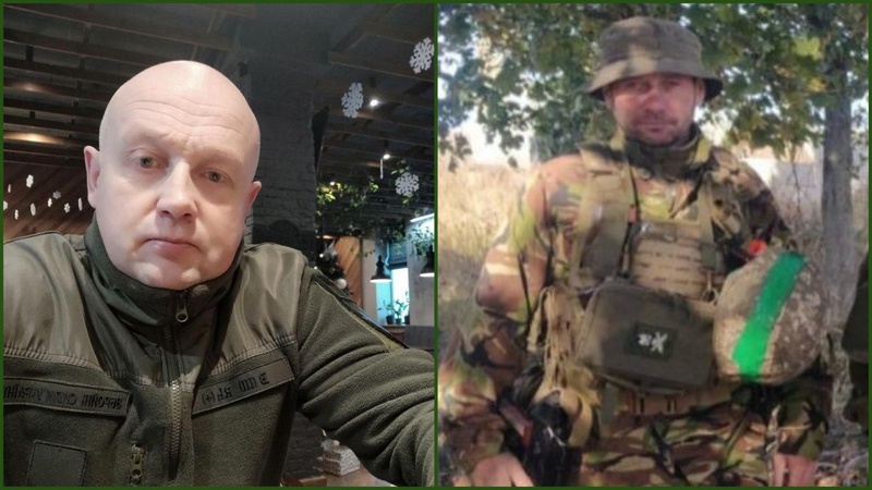 Захисники з Волині отримали нагрудний знак «Золотий Хрест» від Залужного