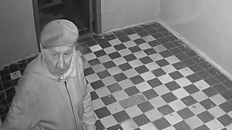 У Луцьку розшукують 76-річного чоловіка, який пішов з дому і зник