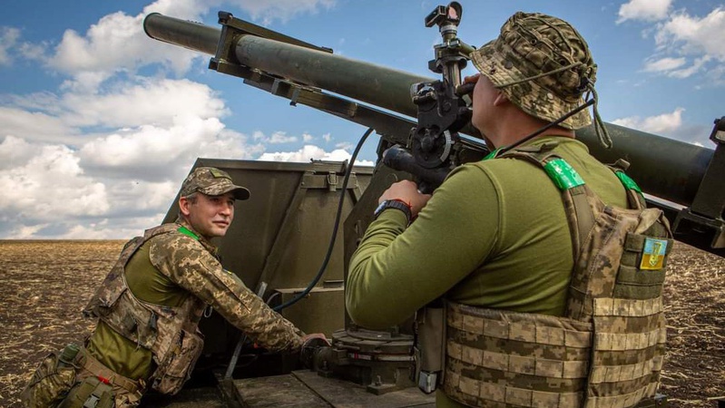 ЗСУ просуваються на двох напрямках: Генштаб назвав райони, де є успіх