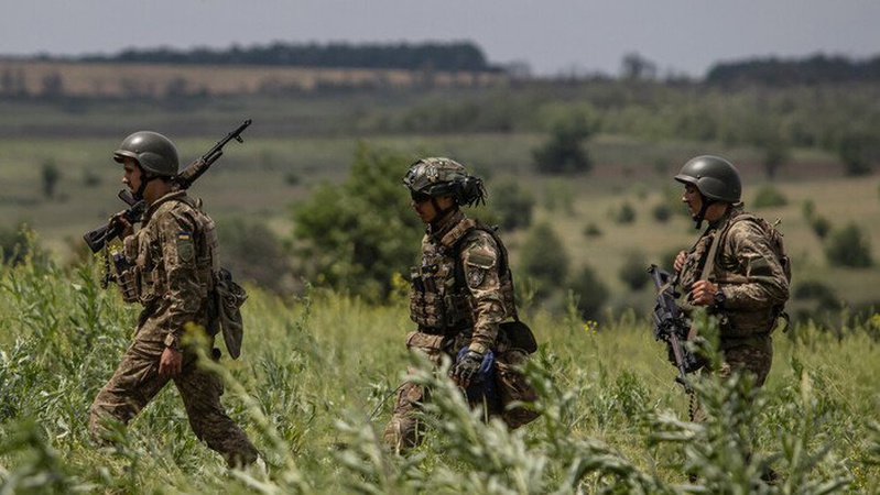 Контрнаступ ЗСУ: скільки часу може зайняти повна деокупація України