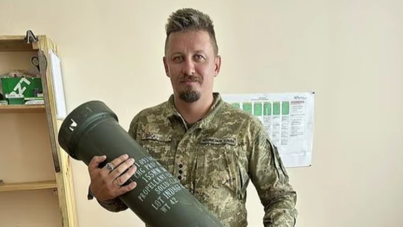 На війні загинув віцепрезидент Федерації шахів України