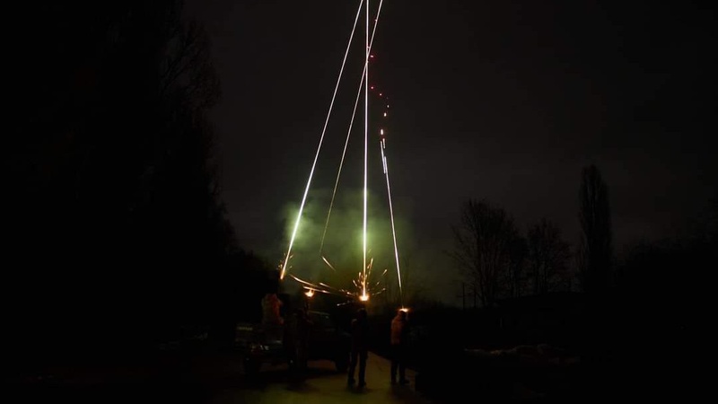 Ворог веде наступ на чотирьох напрямках, – Генштаб