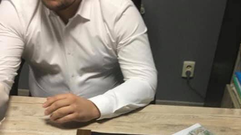 Судитимуть адвоката з Волині, який вимагав у потерпілого в ДТП хабаря