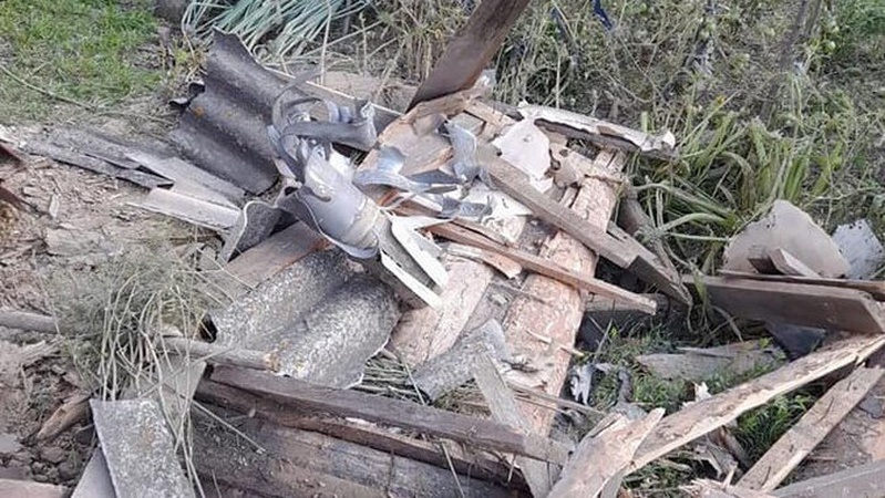 Окупанти за сьогодні 78 разів обстріляли Сумщину, є травмовані