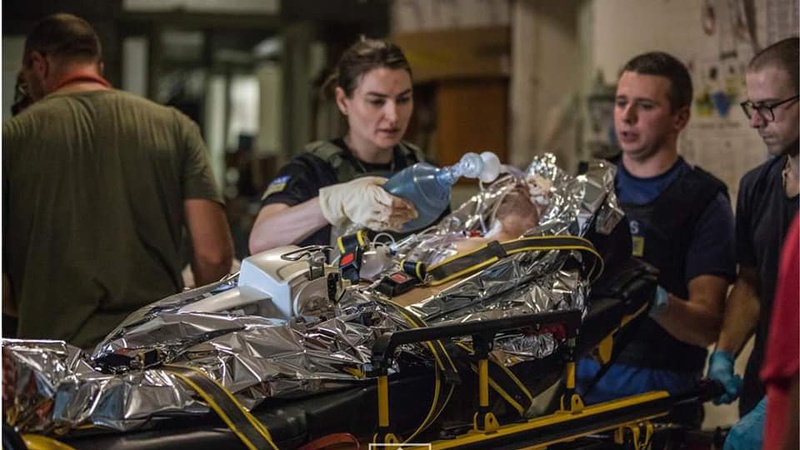 Знищено ракетні комплекси та засоби ППО: ЗСУ потужно вдарили по ворогу