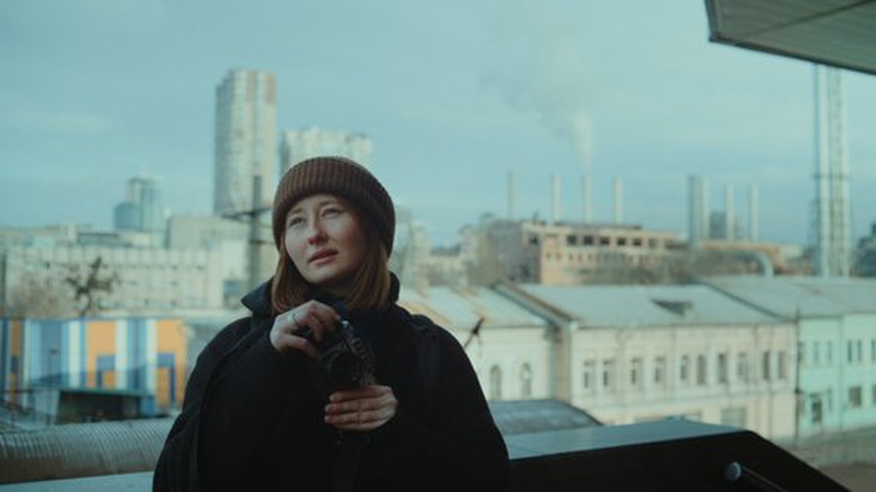 У Каннах показали українсько-польську короткометражку «Як це було»