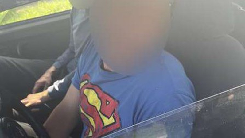 У Луцьку п’яний водій давав хабаря патрульним