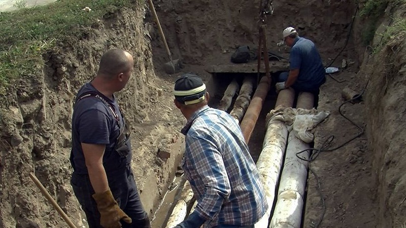 У Луцьку 20 будинків - без гарячої води: в чому причина та коли з’явиться