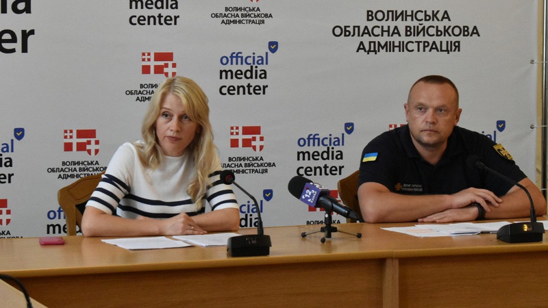 Понад сім тисяч волинських школярів навчаються за кордоном