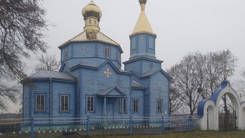 На Волині ще одна релігійна громада перейшла до ПЦУ