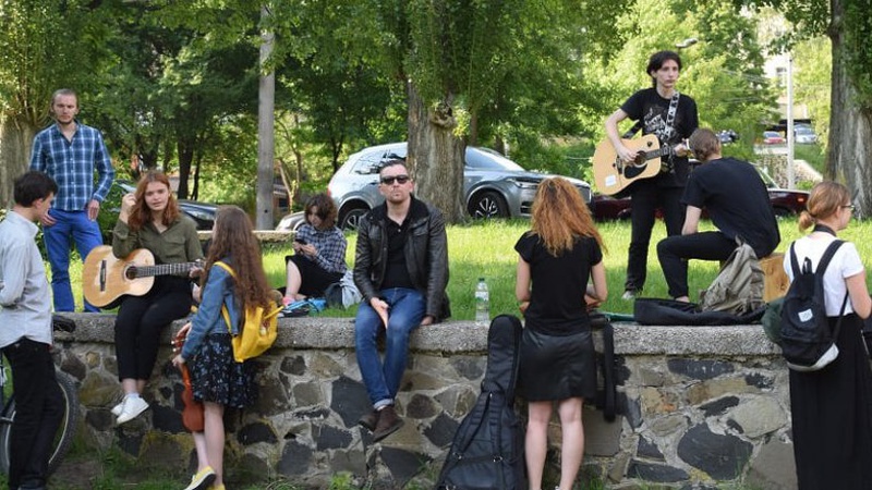 Куди піти у Луцьку на День молоді