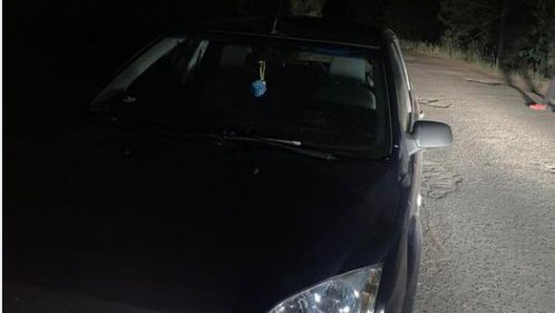 П’яний серед ночі: в селі на Волині водій хотів відкупитися від «копів»