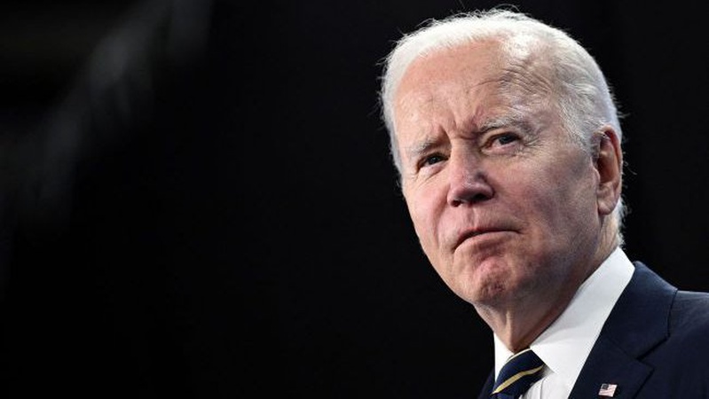 Байден оголосив про новий пакет військової допомоги Україні