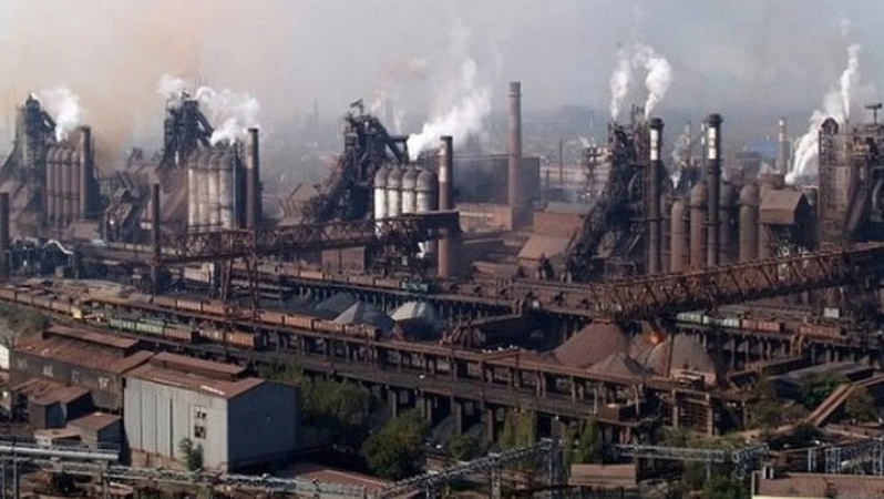 Серед полонених з «Азовсталі» є дівчина на дев’ятому місяці вагітності