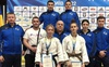 Волинські спортсменки вибороли «бронзу» на чемпіонаті України з дзюдо