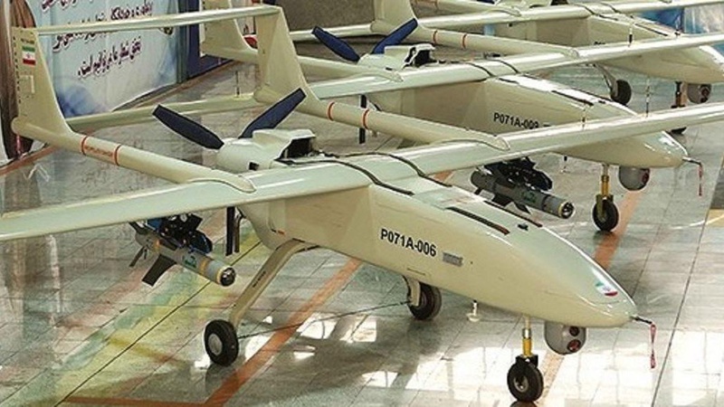 Ізраїльська фірма поставила Україні засоби боротьби з іранськими дронами-камікадзе, – Жданов