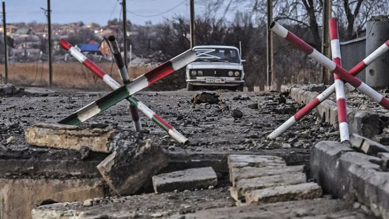 Російські ДРГ намагаються потрапити на правий берег Дніпра під виглядом цивільних