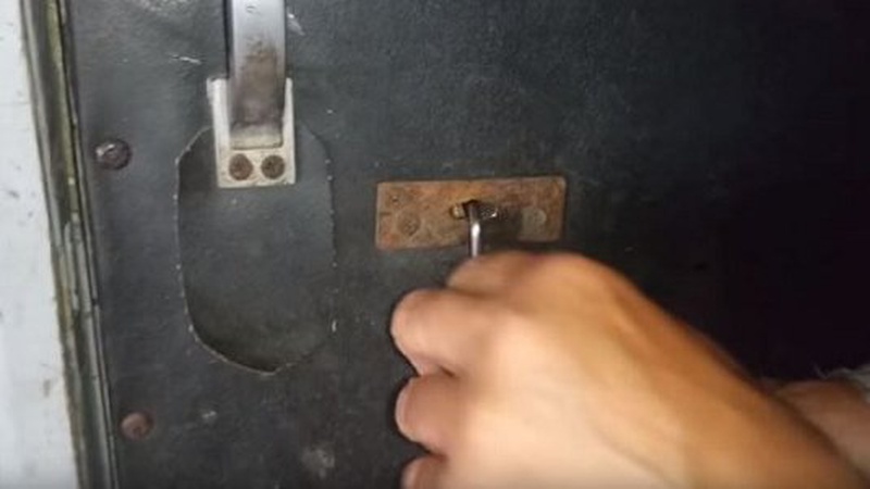 На Волині спіймали злодія, який обкрадав пенсіонерів