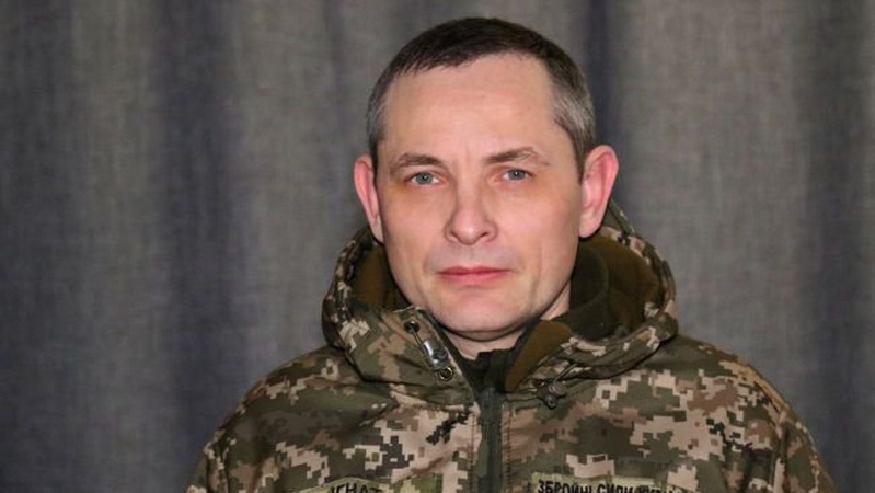 У росії залишається достатньо літаків, нові удари по Україні не виключені, - Повітряні сили