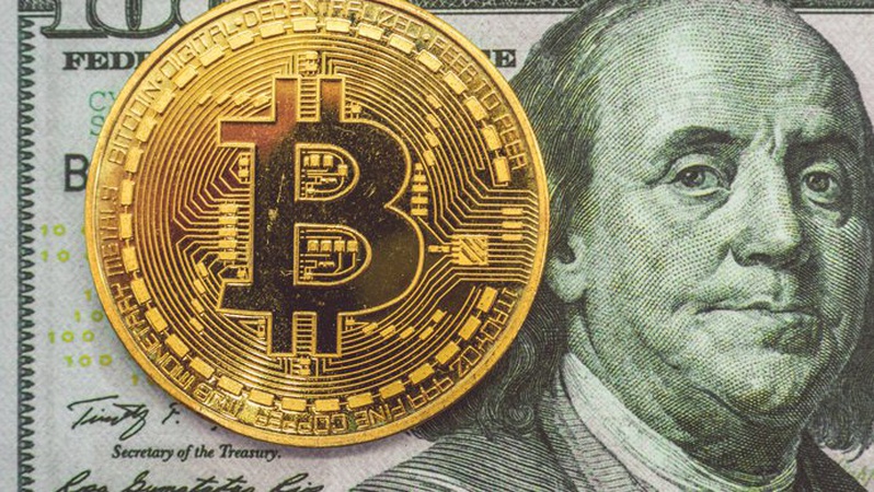 В Україні легалізували криптовалюту: як це працюватиме