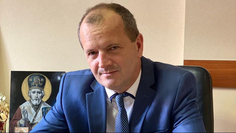 Керівника санаторію «Червона калина» вбили таксист зі спільником, – прокуратура