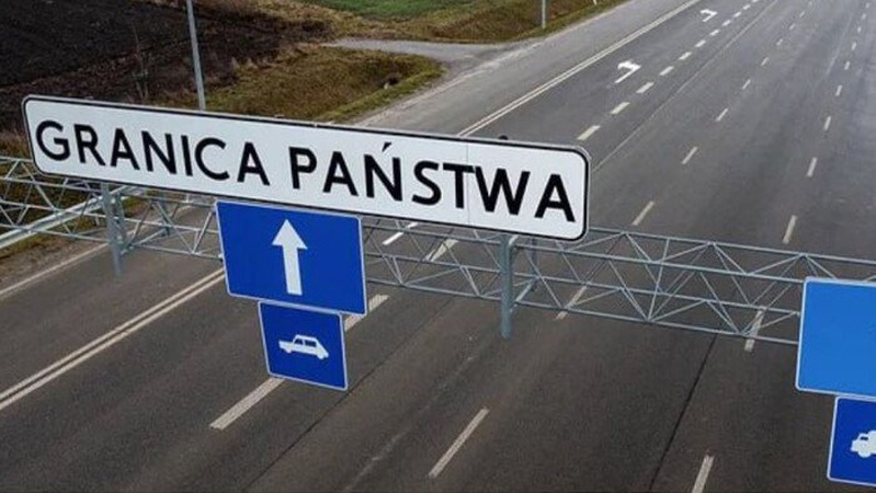 Польські перевізники повідомили, доки блокуватимуть «Ягодин-Дорогуськ»