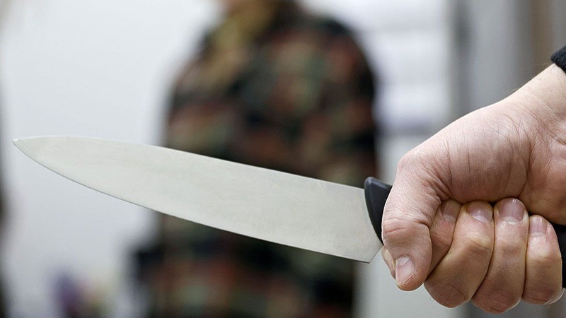 У Нововолинську 26-річний чоловік вбив свого знайомого