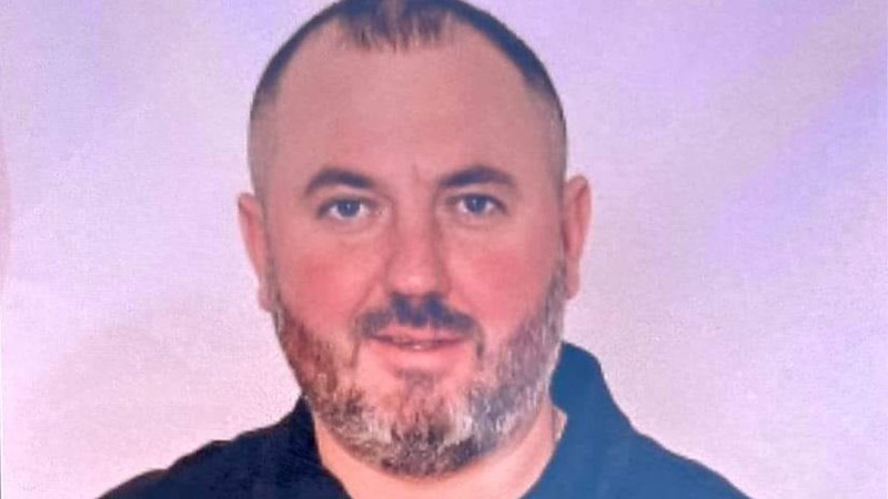 Поліція розшукує зниклого ковельчанина Ігоря Козуба