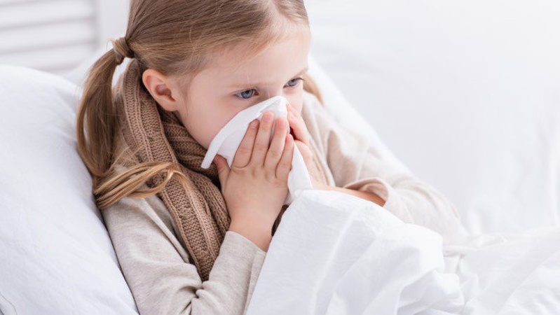 Країнами Європи шириться загадкова дитяча хвороба