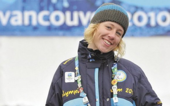 Спортсменка з Волині щомісяця отримуватиме стипендію Президента України