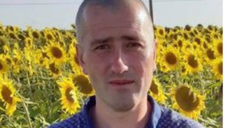 На Волині розшукують зниклого військовослужбовця