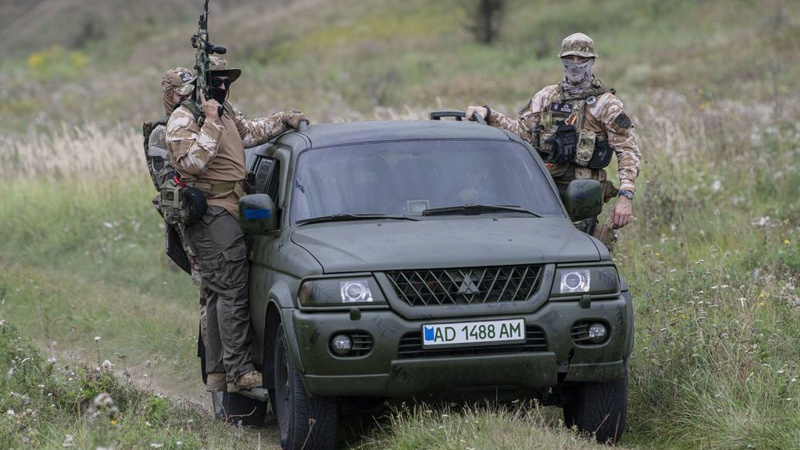 Експерт розповів, на які напрямки путін може кинути нових мобілізованих