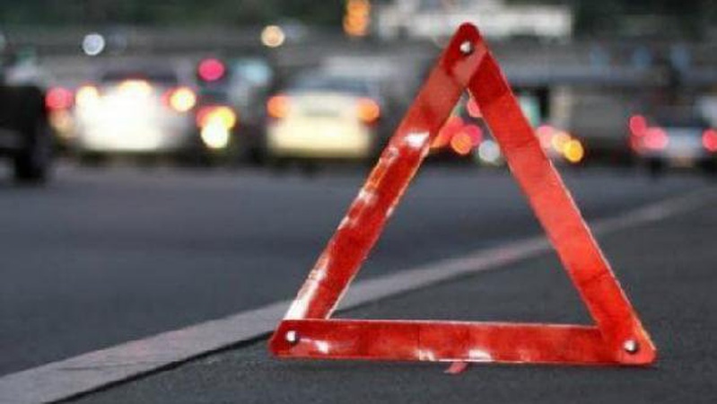 У Польщі в ДТП постраждали четверо українців