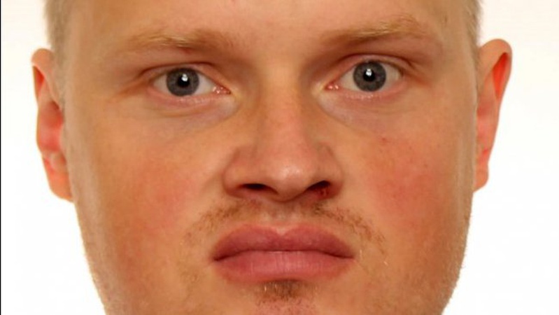 Розшукують безвісти зниклого 35-річного лучанина