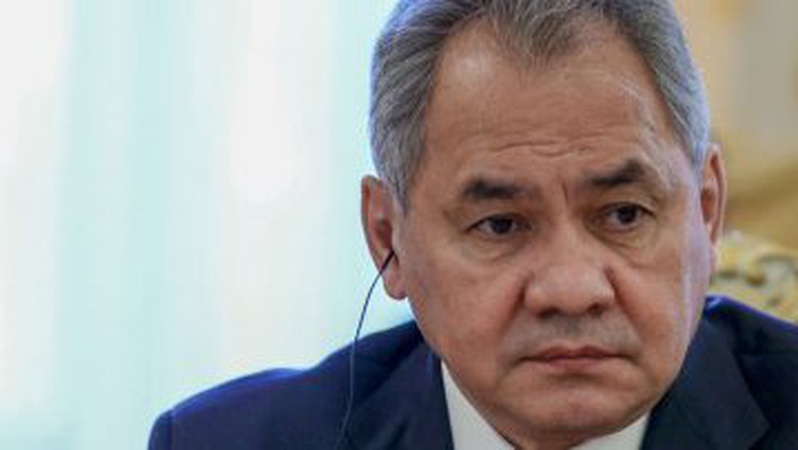 У росії мобілізували понад 200 тисяч людей, – Шойгу