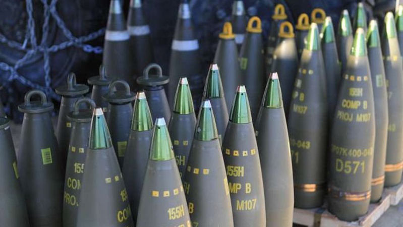 Чеська компанія збудує спільні оборонні заводи на території України